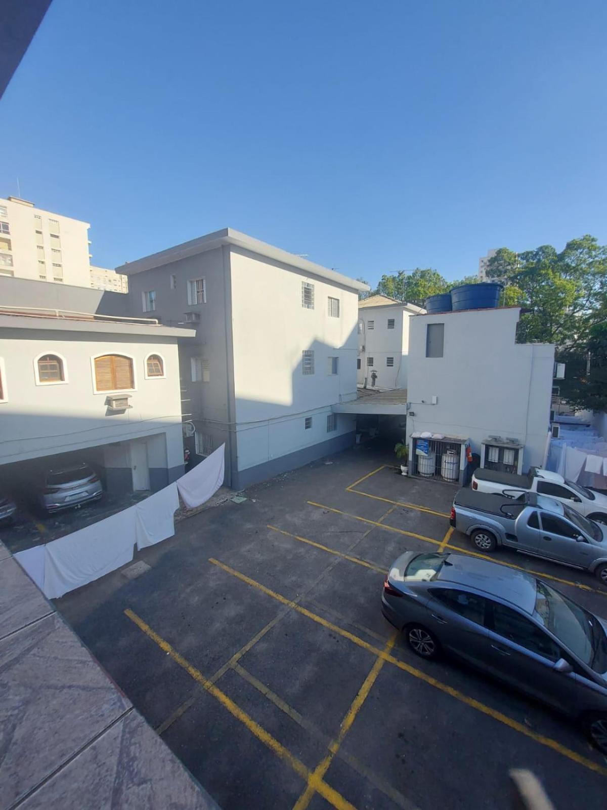 Hotel Mooca São Paulo Exterior foto